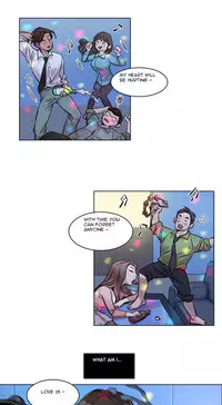 [Ramjak] Atonement Camp Ch.1-35 (English) (Ongoing)