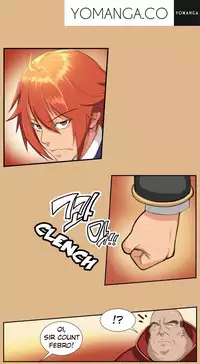 [Hong BanJang] Aharoo Ch.1-35 (English) (YoManga) (Ongoing)