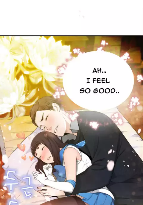 Tissue Thieves Ch.1-29