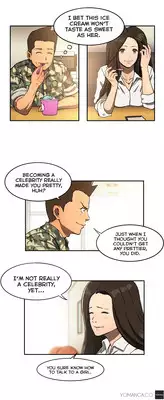 [Yi Hyeon Seok] Refrain Love Ch.1-22 (English) (YoManga) (Ongoing)