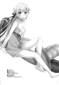 (C84) [Digital Lover (Nakajima Yuka)] D.L. action 79 (Bakemonogatari)