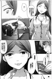 [Itou Ei] Cotton & Lace | 純棉小褲褲＆蕾絲內褲 [Chinese]