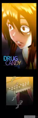 [Yihyeonmin] Drug Candy Ch.0-43 (English) (YoManga) (Ongoing)