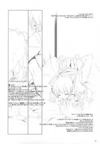 (SC38) [Digital Lover (Nakajima Yuka)] Rough Sketch 40 (Spice and Wolf)