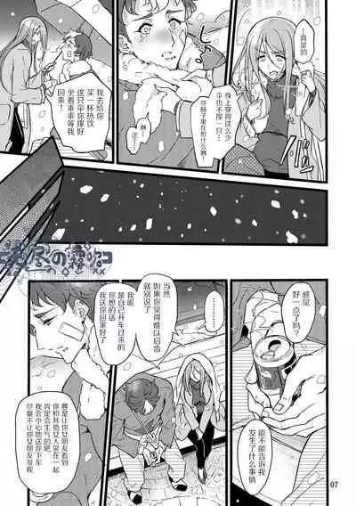 モチマコ 君はダメな子α