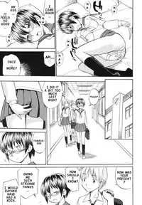 [Hinemosu Notari] Read Me! [English] [Rande]