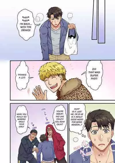 "Orenchi ni Kanojo mo Tsuretekoiyo" DQN Senpai no Yari Heya ni Sasowareta Jinsei Saiaku no Hi 1 | Worst Day Ever: Invited to My High School Bully's Bachelor Pad 1