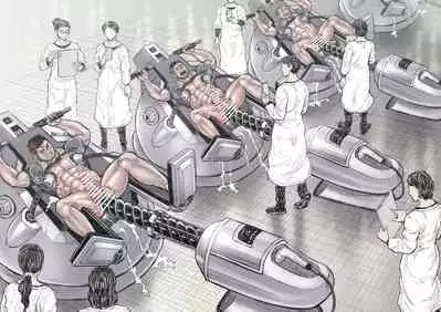 Senmetsu Sounyuu Kousetsutai