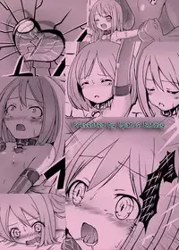 [Vpan's EXTASY (Satou Kuuki)] Sister Trick (Hyperdimension Neptunia) [Digital]