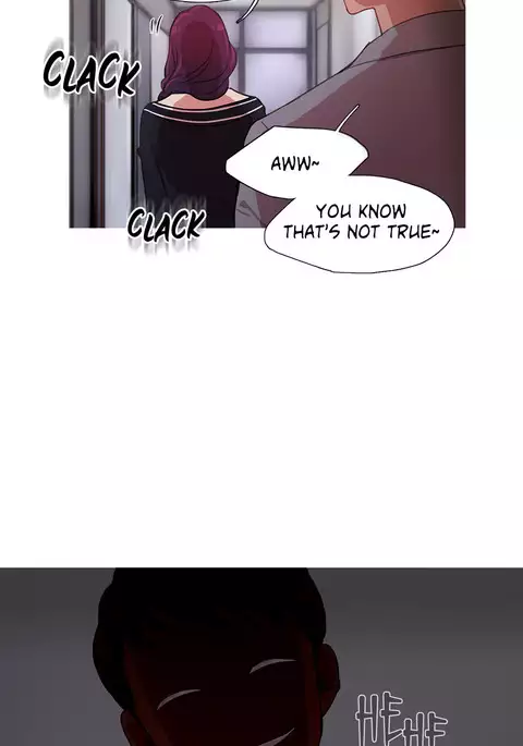 Scandal of the Witch Ch.1-41