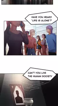 The Matrix Ch.1-7 (English) (Ongoing)