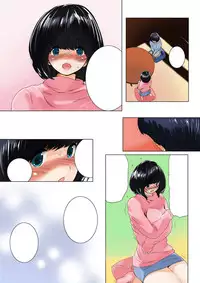 [MilkyBox (Qoopie)] Omamagoto Hasegawa-san chi no Oyakokankei Ichiwame "Haha to Oppai" [English] {N04h}