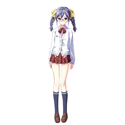 [Lunatic] Injutsu no Gakuen (Png)