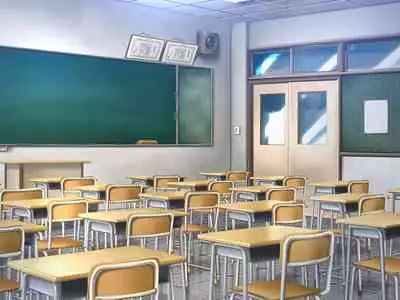 [Lunatic] Injutsu no Gakuen (Png)