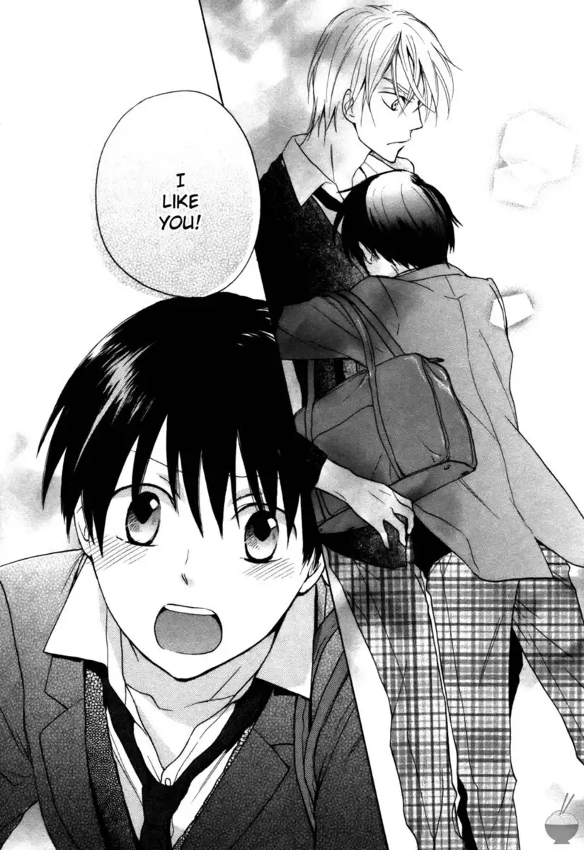 Rutta & Kodama Chapter 2