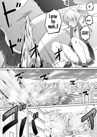 [Honey Lounge (Hachimitsu, Neonsign(DRE))] Honey Piece [English][Digital]