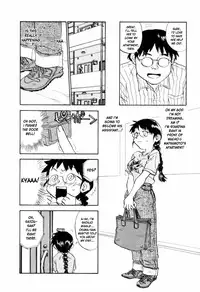 [Zerry Fujio] Come Together [English]