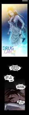 [Yihyeonmin] Drug Candy Ch.0-44 (English) (YoManga)