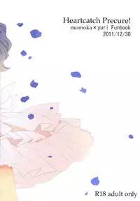 (C81) [Ridomi-. (Kiro)] Sweet*Honeymoon* (Heartcatch Precure!)