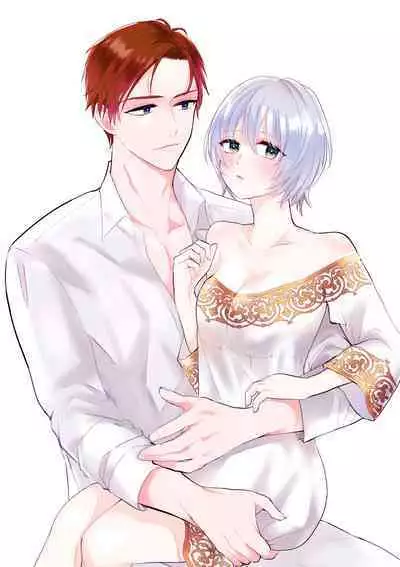 seijonanoni goei kishi o yami ochi sasete shimaimashita｜明明是个圣女却让护卫骑士坠入黑暗