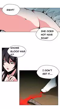 [Fantastic Whale] Twin Slave Ch.1-29 (English) (Ongoing)