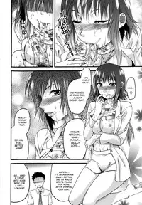 [Yuzuki N Dash] Mecha Love☆ [English] [Decensored]