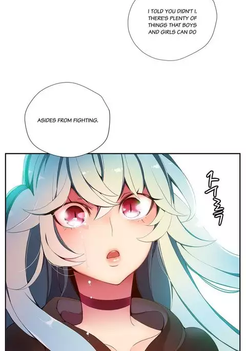 Lilith`s Cord Ch.1-25