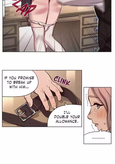 Atonement Camp Ch.1-46