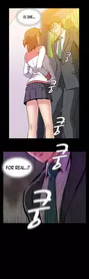 [Yihyeonmin] Drug Candy Ch.0-43 (English) (YoManga) (Ongoing)