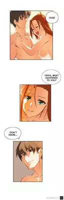 [Husky guy] SStudy Ch.0-32 (English) (YoManga) (Ongoing)