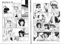 [Miyamoto Rumi] Binetsu-Shokogun 2 ~Tadaima Shinatsu Chuu~