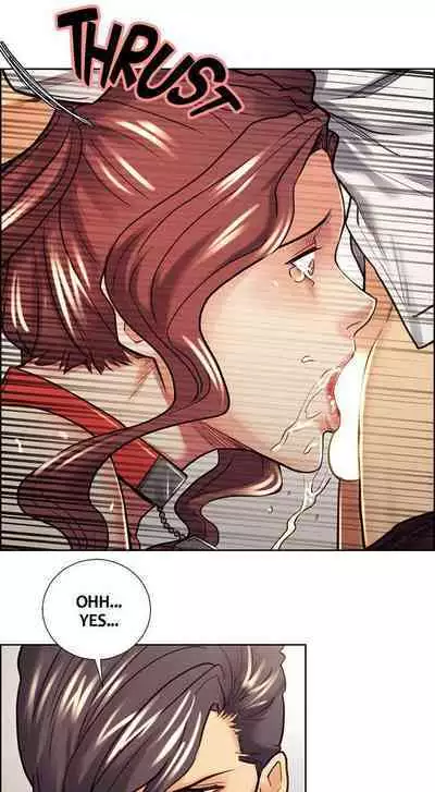 Taste of Forbbiden Fruit Ch.26/53