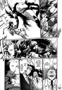 [Manabe Jouji] Ring x Mama 5 [English] [Soba-scans]