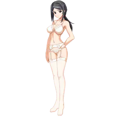 [Lunatic] Injutsu no Gakuen (Png)