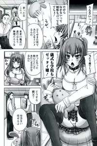 [Nozarashi Satoru] Do S na Hime wa Kegasareru - Inga no Shou -