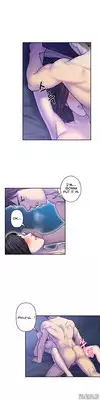 Ghost Love Ch.1-10 (English) (YoManga) (Ongoing)
