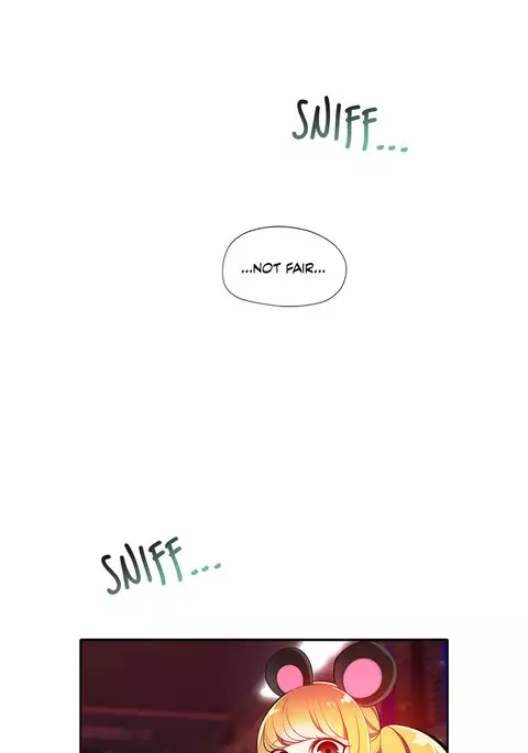 Lilith`s Cord Ch.1-24