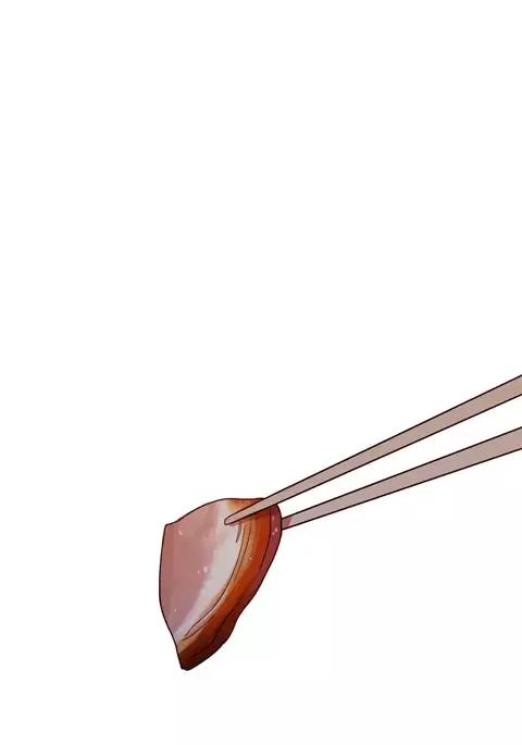 Scandal of the Witch Ch.1-41