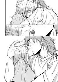 [Ayazou] 銅橋×青八木女体化まんが (Yowamushi Pedal)