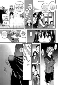 [Shiwasu no Okina] Aibuka! (Kari) [English] [The Lusty Lady Project] [Incomplete]