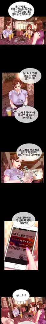My Wives Ch.1-36