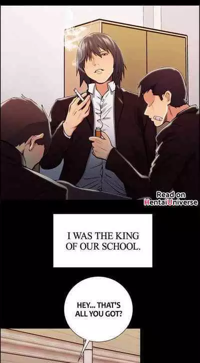 Taste of Forbbiden Fruit Ch.26/53