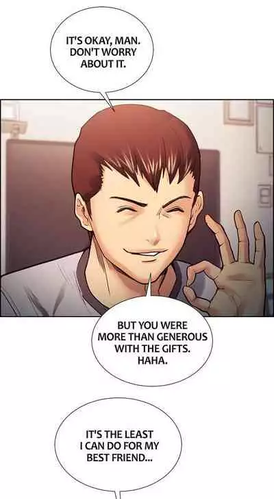 [Serious] Taste of Forbbiden Fruit Ch.27/53 [English] [Hentai Universe]