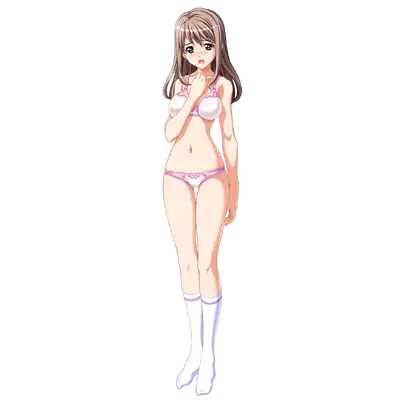 [Lunatic] Injutsu no Gakuen (Png)