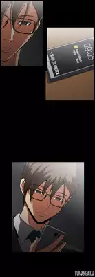 [Yihyeonmin] Drug Candy Ch.0-43 (English) (YoManga) (Ongoing)