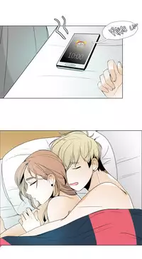 [Silverstar] Talk To Me Ch.1-36 (English) (Ongoing)