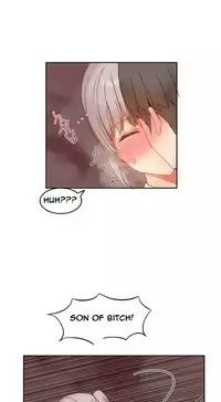 [Mx2J] Hari Dormitory Ch.0-24 (English) (Ongoing)