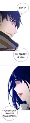 Perfect Half Ch.1-6 (English) (Ongoing)