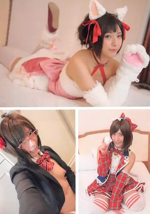 [Buranko Shinshi Mikunyan de Nukunyan Nihatsume