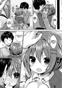 [Ayuma Sayu] Junai Maniac Ch. 1-2 [English] [PSYN]